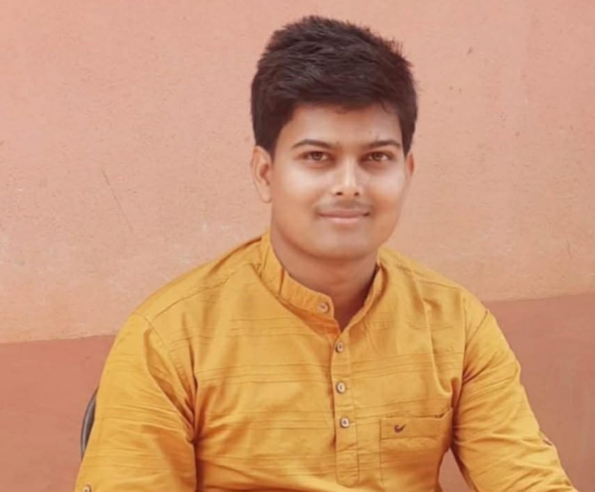 Kalipada Mandal