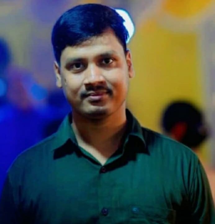 Gadadhar karmakar