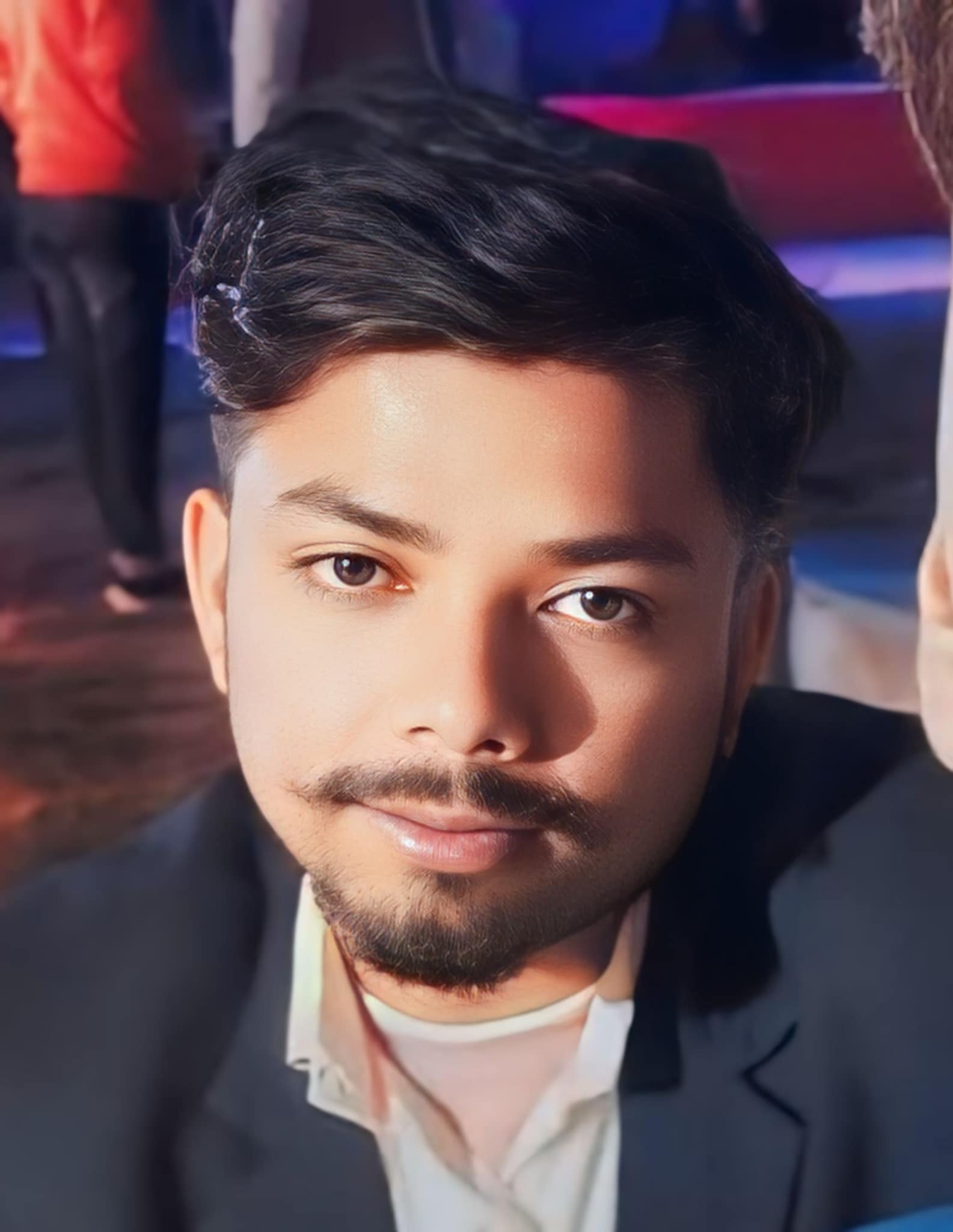 Amit Mahata