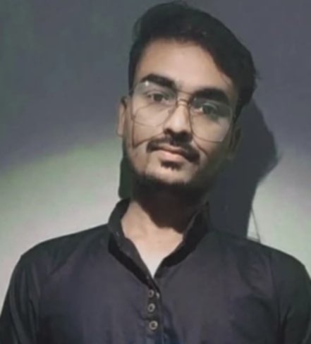 Pallab Adhikari