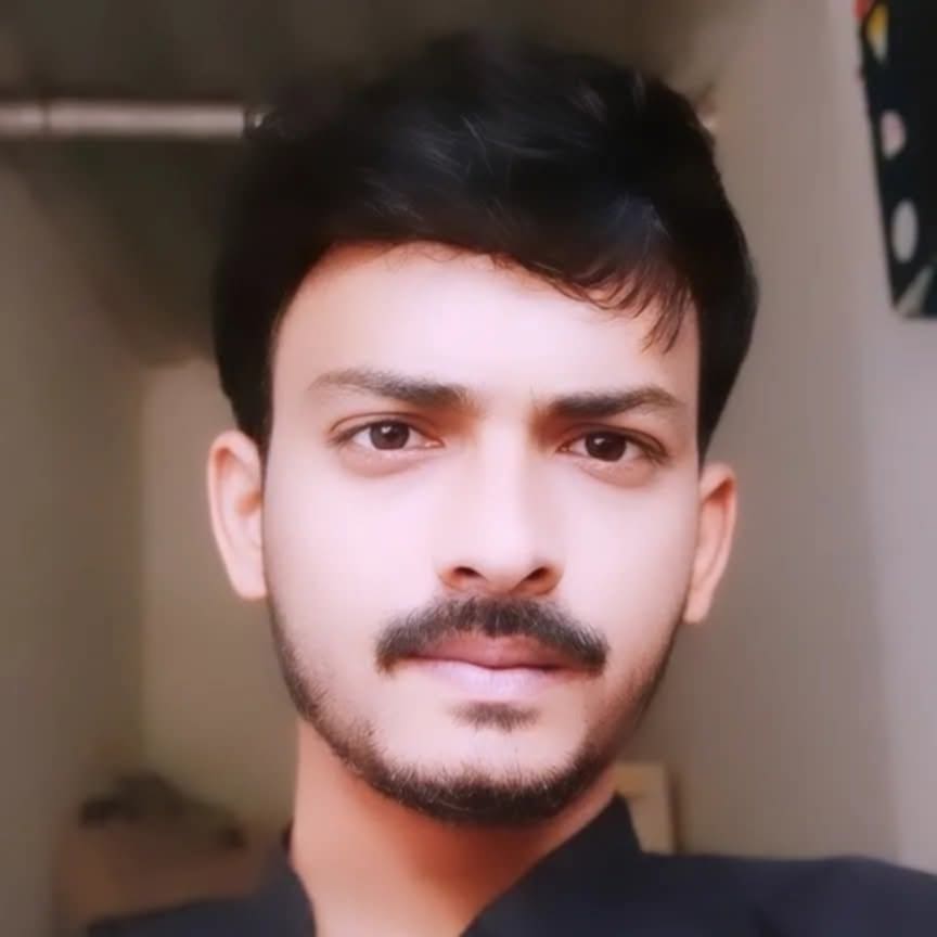Sourav Adhikari