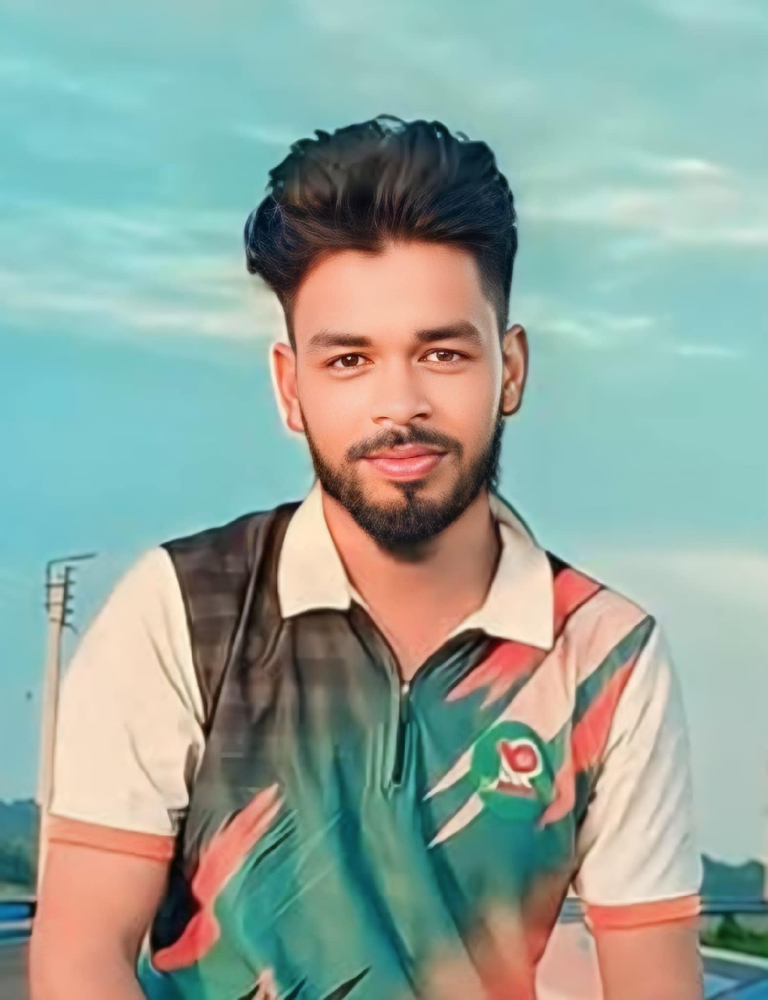 Ashok Kumar Bej