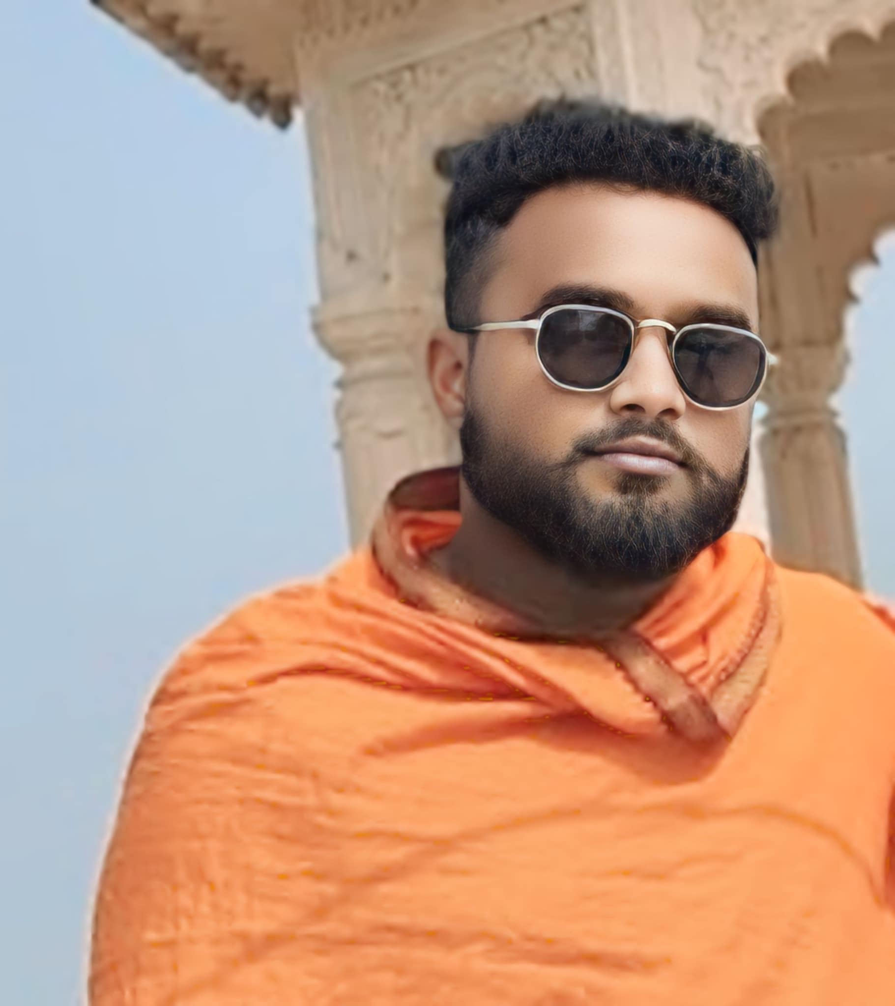 Abhik Sahoo