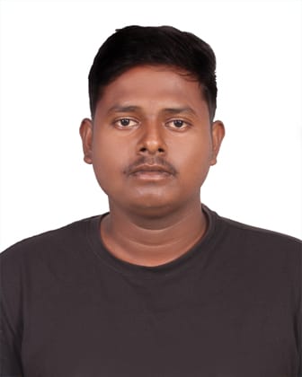 Srijan Saren